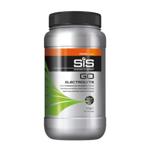 Napój izotoniczny SIS Go Electrolyte Pomarańczowy 500g