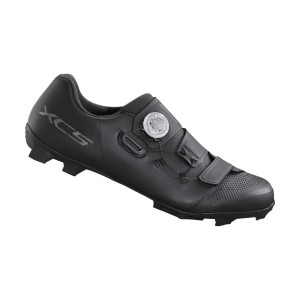 Buty MTB Shimano SH-XC502 Czarne