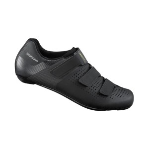 Buty szosowe Shimano SH-RC100M Czarne
