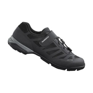 Buty Shimano SH-MT502 Czarne