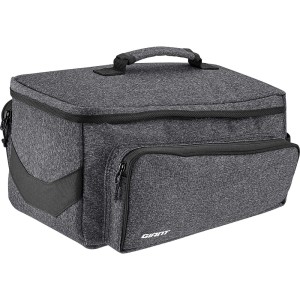 Torba na bagażnik Giant Transit MIK 11L Szara