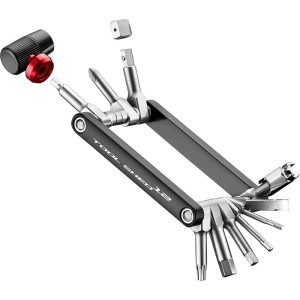 Zestaw narzędzi Giant ToolShed 12