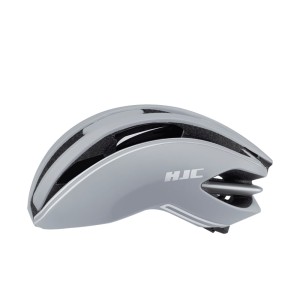 Kask rowerowy HJC Ibex 2.0 Srebrno Szary