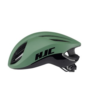 Kask rowerowy HJC Atara Oliwkowy