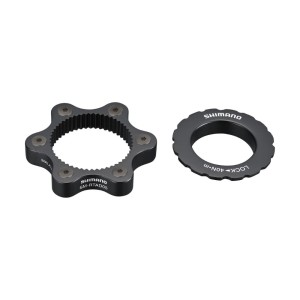Adapter tarczy hamulcowej Shimano SM-RTAD05