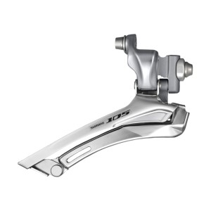 Przerzutka przednia Shimano FD-5700 2rz.