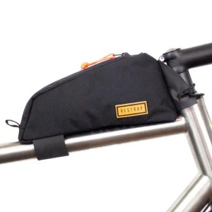 Torba na ramę Restrap Carry Everything Top Tube Bag