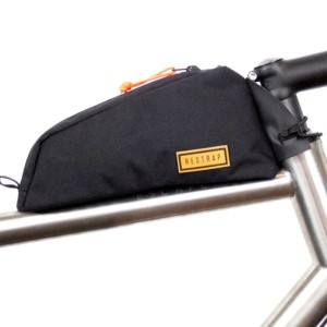Torba na ramę Restrap Carry Everything Bolt-on Top Tube Bag
