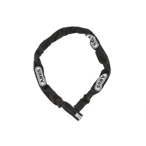 Zapięcie łańcuch Abus Ionus P2 6800 Black