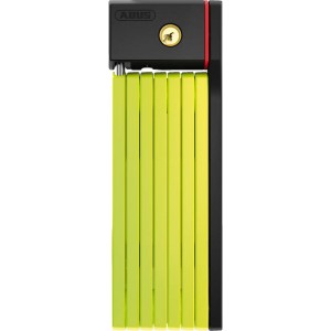 Zapięcie składane Abus uGrip Bordo Big 5700 Lime