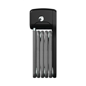 Zapięcie składane Abus Bordo Lite 6055 Black SH