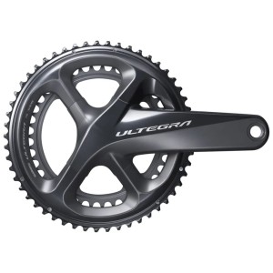 Mechanizm korbowy Shimano Ultegra FC-R8000 11rz. 175mm