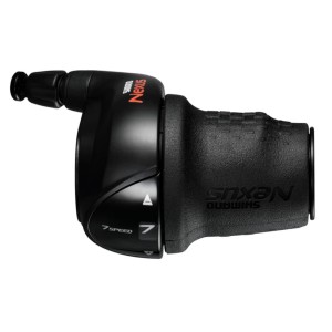 Manetka Shimano SL-C3000-7 Nexus CJ-NX10