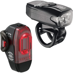 Zestaw lampek Lezyne KTV Pro Smart Pair