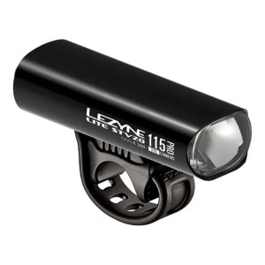 Lampka przednia Lezyne Lite Drive STVZO Pro 115