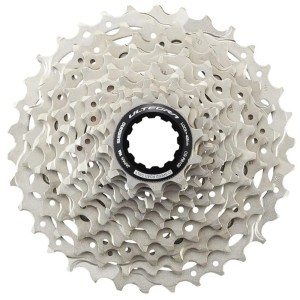 Kaseta Shimano CS-R8100 12rz.