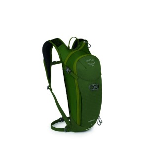 Plecak rowerowy Osprey Siskin 8 Dustmoss Green