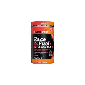 Napój węglowodanowy Namedsport Race Fuel 400g