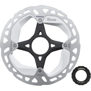 Tarcza hamulcowa Shimano Deore XT RT-MT800 140mm