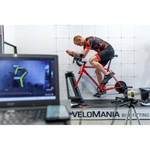 Profesjonalny Bike Fitting