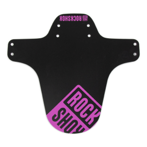 Błotnik Rock Shox AM Fender Black Fuchsia