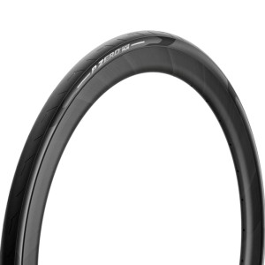 Opona Pirelli P Zero Race TLR Czarna