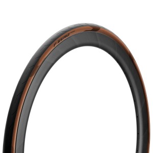 Opona Pirelli P Zero Race Brązowa