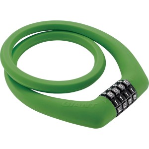 Zapięcie Giant Surelock Gumi Zielone