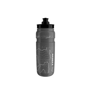 Bidon Trek Fly 750ml Szary