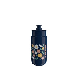 Bidon Trek Fly 550ml Niebieski