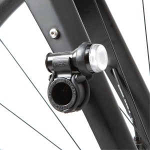 Uchwyt światła Restrap Light Mount