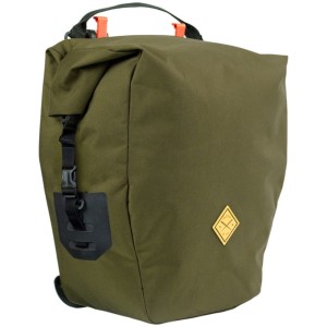 Sakwa Restrap Expedition Pannier Oliwkowa 22L