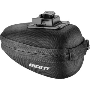 Torba podsiodłowa Giant Uniclip Czarna