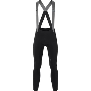 Spodnie kolarskie Assos Mille GT Winter C2