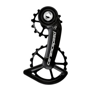 Wózek przerzutki Ceramicspeed OSPW SRAM Red/Force AXS