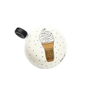 Dzwonek rowerowy Electra Ice Cream