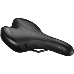 Siodełko rowerowe Giant Contact Comfort