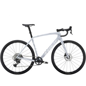 Rower gravel Trek Boone 5 2026 Szary