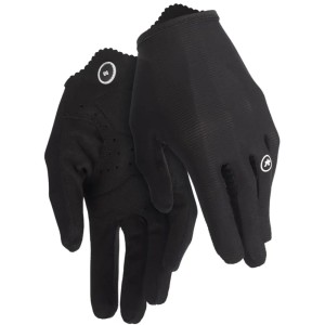 Rękawiczki rowerowe Assos RS FF