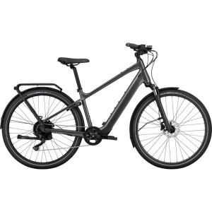 Rower elektryczny Cannondale Mavaro Neo SL 1 Grafitowy