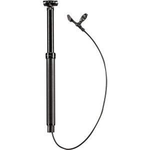 Sztyca Cannondale Teleskopowa Downlow 125 mm 31.6 Black 390 mm