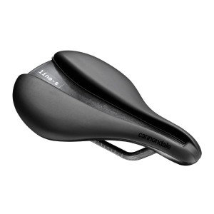 Siodełko Cannondale Line S Carbon Flat 142mm