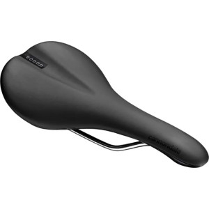 Siodełko Cannondale Scoop Ti Shallow 142mm