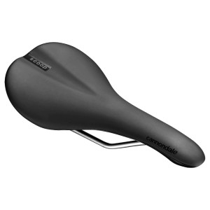Siodełko Cannondale Scoop Cromo Shallow 142mm