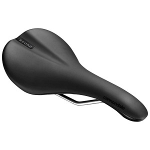 Siodełko Cannondale Scoop Cromo Radius 142mm
