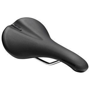 Siodełko Cannondale Scoop Cromo Gel Radius 155mm