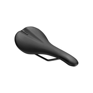 Siodełko Cannondale Scoop Steel Shallow 142mm