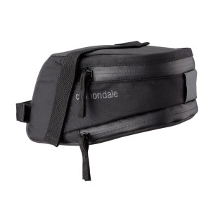 Sakwa podsiodłowa Cannondale Contain Stitched Velcro Large 1.7L