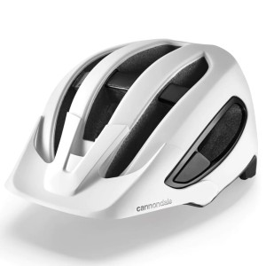 Kask Cannondale Hunter Biały
