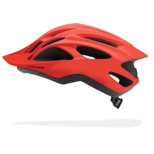 Kask Cannondale Quick Czerwony